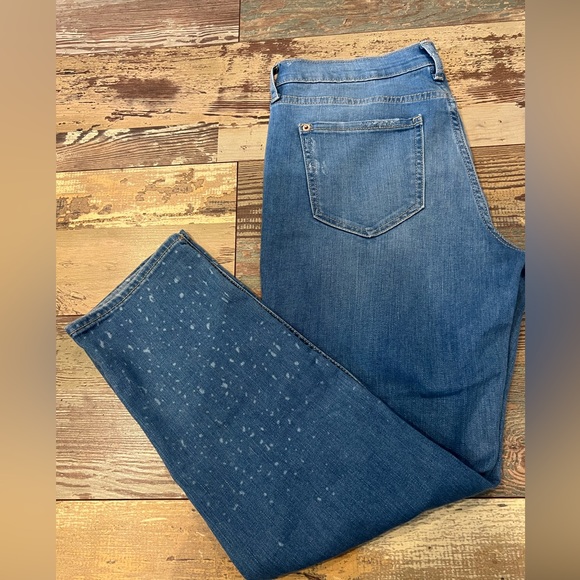 Boyfriend Jeans - Picture 1 of 4